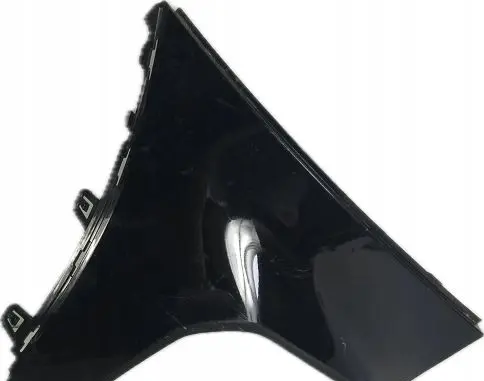 Mini One - Cooper F56 F55 Front bumper splitter molding 9450622