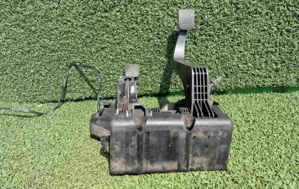 Citroen Jumper Brake pedal 3802501017 3802501018