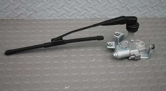 Honda Civic X Rear window wiper motor
