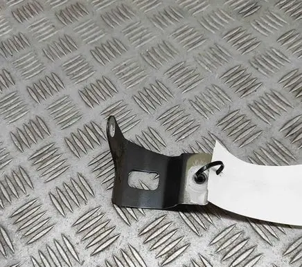 Audi E-tron GT Fender mounting bracket 4J3821433A