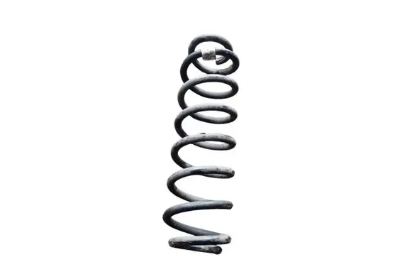 Volkswagen PASSAT B8 Rear coil spring 3Q0511115