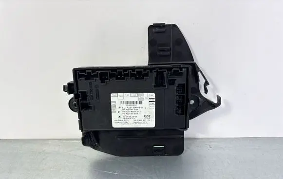 Mercedes-Benz S W221 Door control unit/module A2215456940