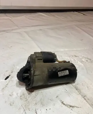 Volvo V70 Starter motor 18910