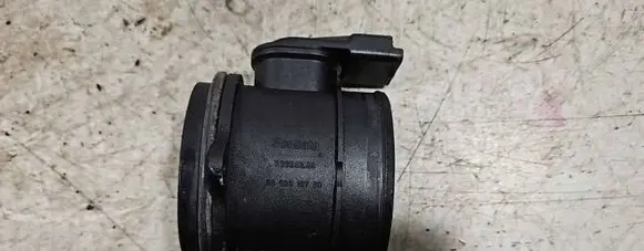 Citroen Berlingo Mass air flow meter 72834204 9650010780