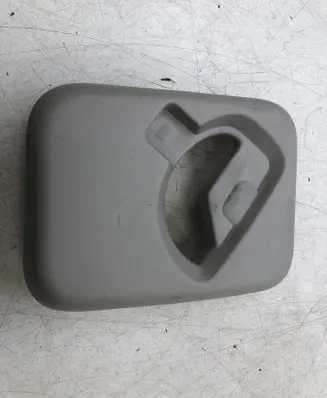 Citroen C4 Grand Picasso Headlining roof cover 9655822277