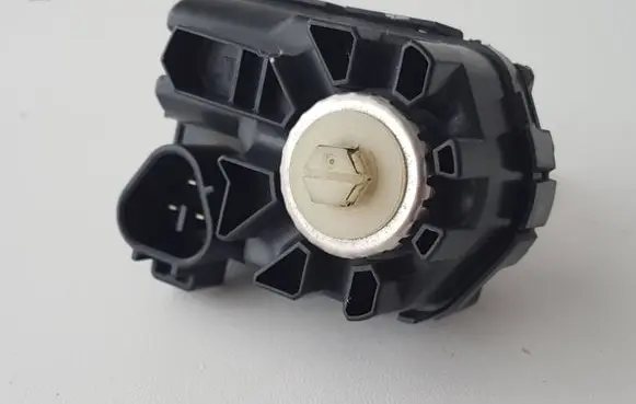 Honda HR-V Headlight level adjustment motor 86SB