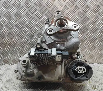 BMW X5 G05 Gearbox transfer box case 8747765 8747766