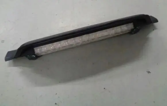 BMW 3 E46 Third/center stoplight