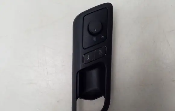 Volkswagen Polo Wiper turn signal indicator stalk/switch 6Q2837248G