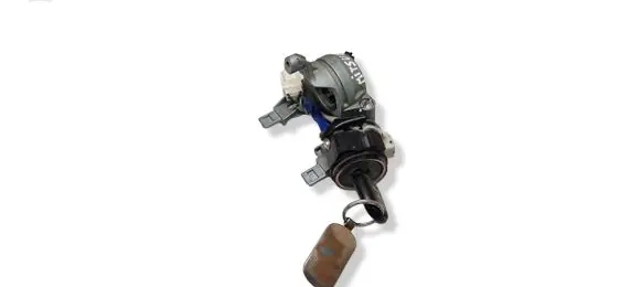 Mitsubishi Grandis Ignition lock 