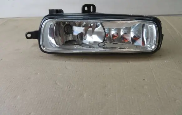 Ford C-MAX II Front fog light F1EB15A255AB