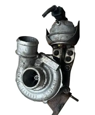 Ford Focus Turbo 9677063780