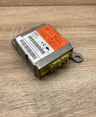 Nissan Almera Tino Airbag control unit/module 988204U400 0285001361