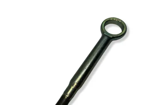 Subaru XV II Towing hook eye 