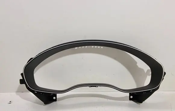 Dashboard trim