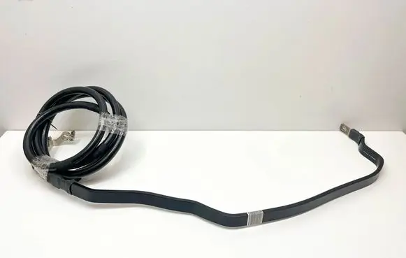 Mercedes-Benz SL R231 Positive cable (battery) A2315400230 2315400230
