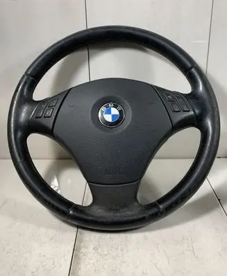 BMW 3 E90 E91 Steering wheel 