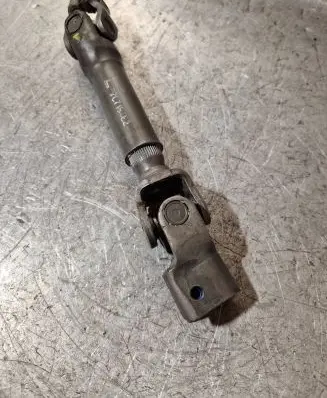 Opel Zafira B Steering column universal joint L4C7184E2