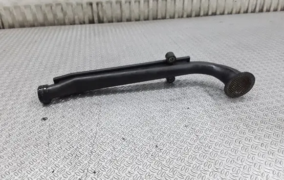 Porsche Cayenne (9PA) Oil sump strainer pipe 94810703206