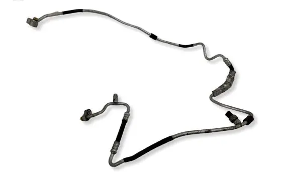 BMW 3 E90 E91 Air conditioning (A/C) pipe/hose 9151733