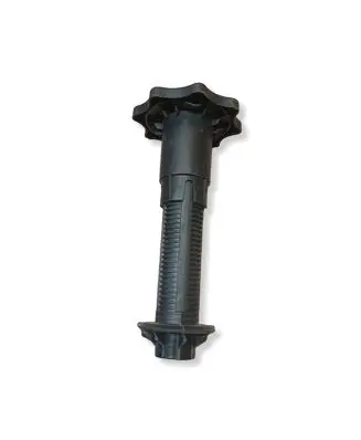 Audi A6 S6 C6 4F Spare wheel bolt 80766