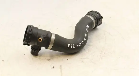 BMW 4 F32 F33 Engine coolant pipe/hose 7604542 17127604542