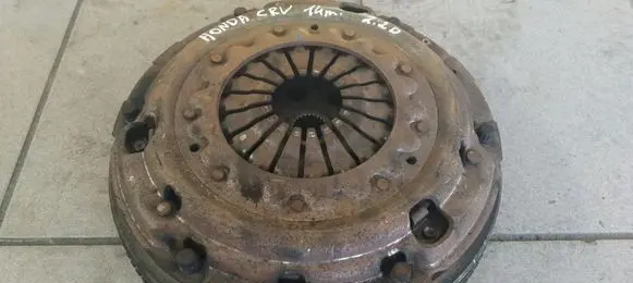 Honda CR-V Clutch set kit