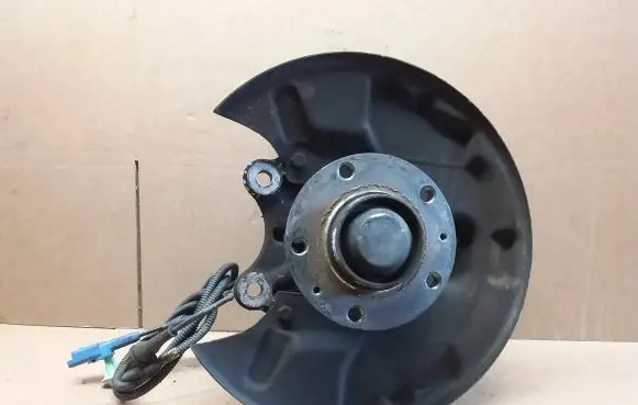 Peugeot 508 Rear wheel hub