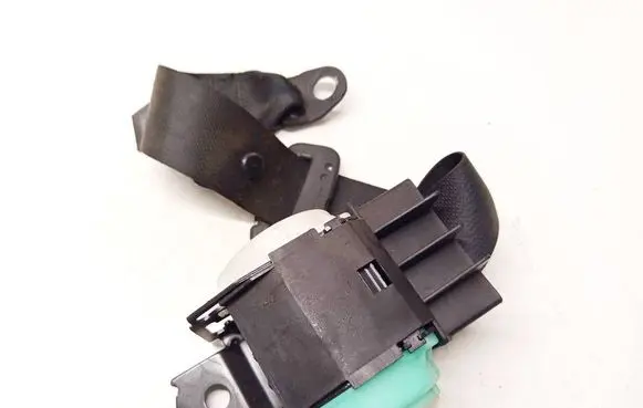 Mazda 3 I Rear seatbelt 306103399 306103399FKAAC