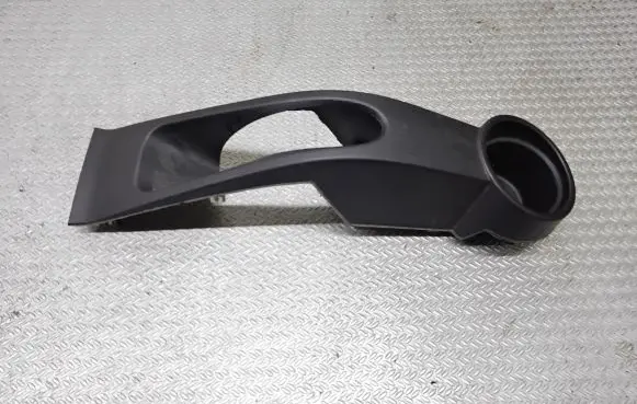 Seat Ibiza IV (6J,6P) Handbrake trim 6J0863289