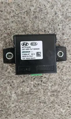 KIA Sportage Yaw turn rate sensor 957753U900