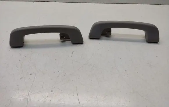BMW 5 F10 F11 Rear interior roof grab handle 06512911