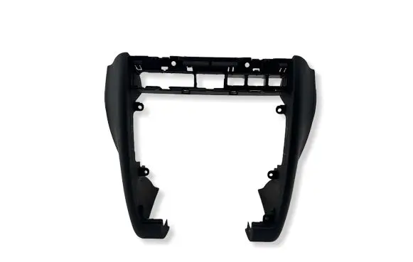 Audi A3 S3 8L Dashboard center trim panel 8L0863243K