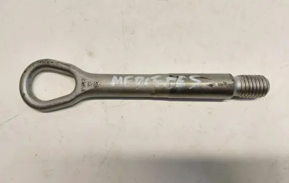 Mercedes-Benz GLA H247 Towing hook eye MERCEDESGLAHAK