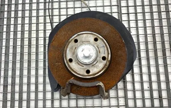 Renault Trafic III (X82) Rear wheel bearing hub 