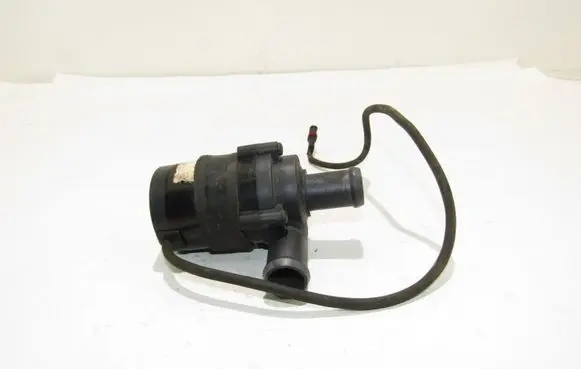 Volkswagen Phaeton Electric auxiliary coolant/water pump