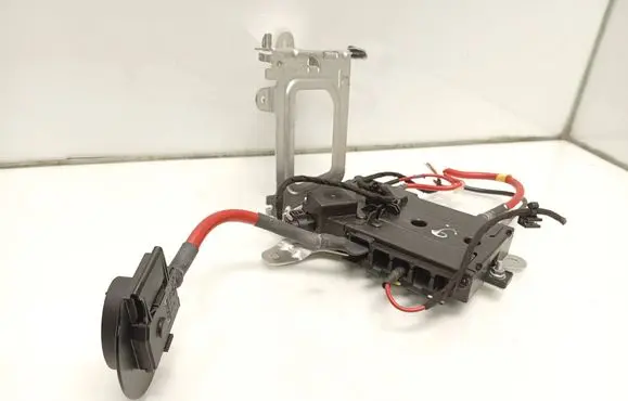 Mercedes-Benz C W205 Positive wiring loom A2055402850 A2055451340 A2055457440