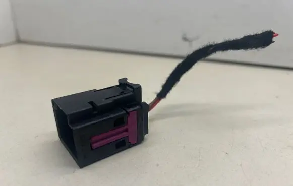 Porsche Macan (95B) Other wiring loom 4F0937743