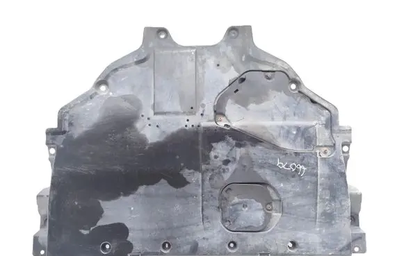 Hyundai Ioniq Engine splash shield/under tray KD5356111
