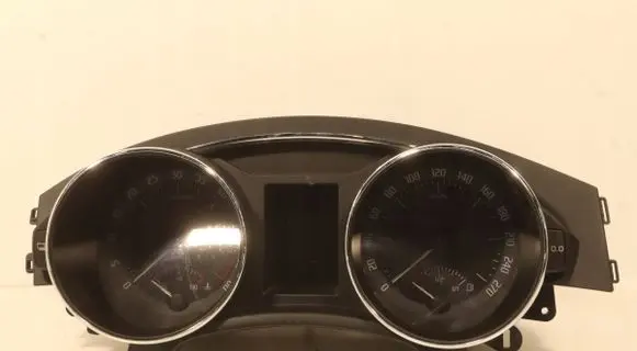 Skoda Superb B6 (3T) Clock 3T1920841M