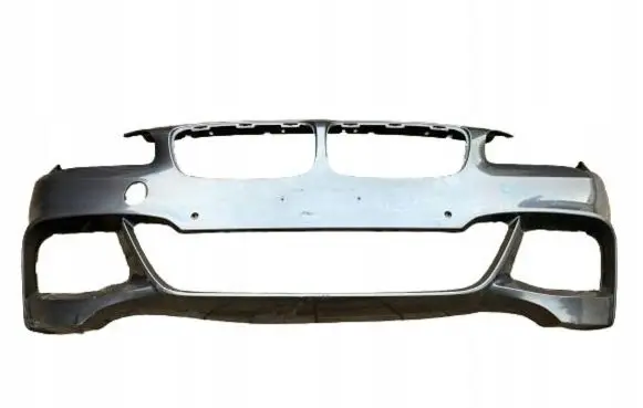 BMW 2 F45 Front bumper