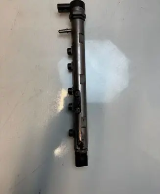 BMW 1 F20 F21 Fuel main line pipe 0445214182