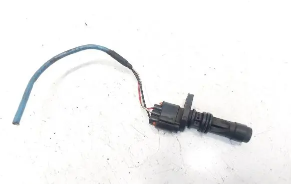 Crankshaft position sensor
