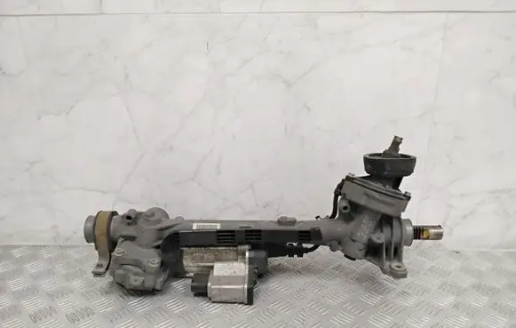 Volkswagen Golf V Steering rack 1K1423051CG