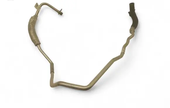 BMW X2 F39 Turbo turbocharger oiling pipe/hose 8687749