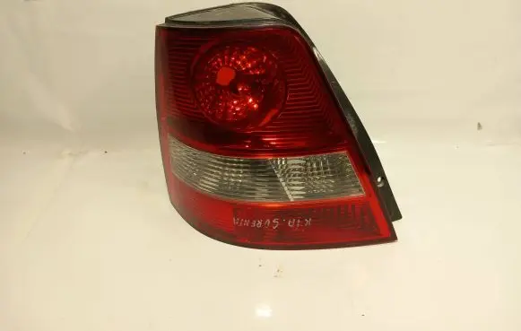KIA Sorento Rear/tail lights 924013E0