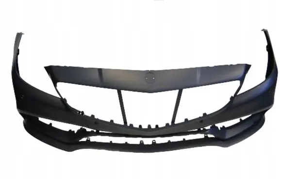 Mercedes-Benz CLS C218 X218 Front bumper A2188851300