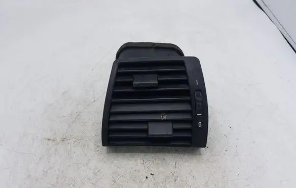 BMW X5 E53 Dashboard side air vent grill/cover trim 64228402215 8402215