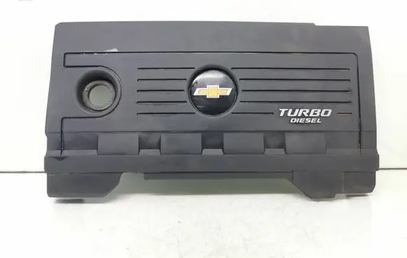 Chevrolet Orlando Engine cover (trim) 25185145