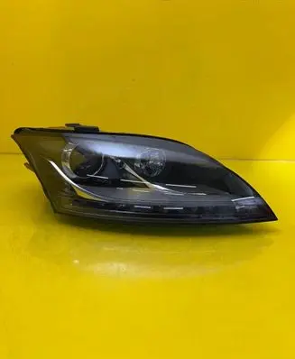 Audi TT TTS RS Mk3 8S Headlight/headlamp 8J0941030AK